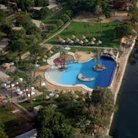 Maritim Jolie Ville Summer Resort 